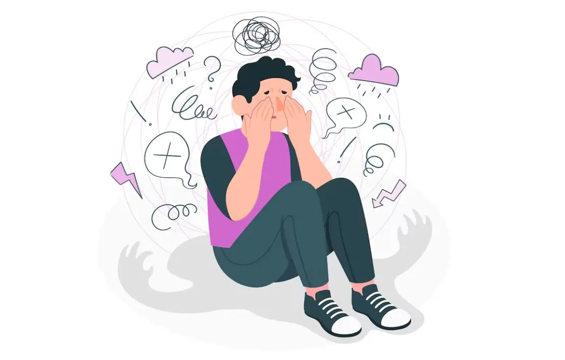 depressão